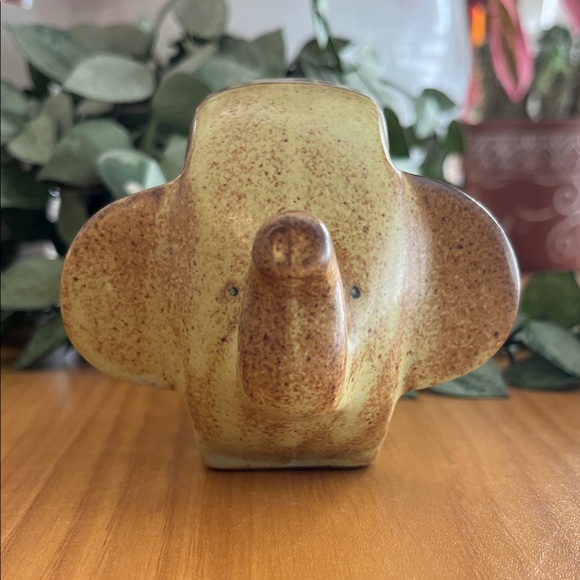 Kashiwa Craft Handmade Elephant Made in Japan - Picture 3 of 12